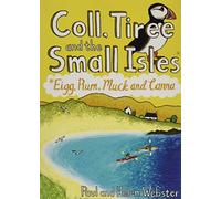 Pocket Mountain Coll Tiree The Small Isles NOA One Size