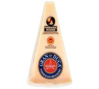 Colla Parmesan Wedge 500gr - Authentic Italian Parmigiano Reggiano | Rich, Aged & Full-Flavoured Hard Cheese | Ideal for Pasta, Salads, Risotto, Grating & Gourmet Cooking