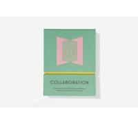 Collaboration : 52 exercises to foster diplomacy, empathy and effective communication within teams