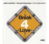 Collaboration - Break 4 Love