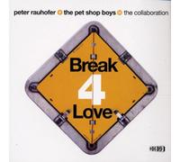 Collaboration - Break 4 Love