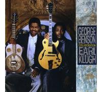 Collaboration by George Benson (1987-10-20)
