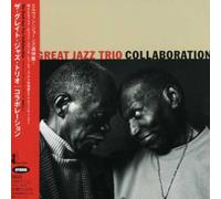 Collaboration by Great Jazz Trio (2008-01-13)
