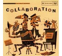 Collaboration by Shorty Rogers/Andre Previn Orch. (2003-02-19)