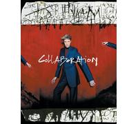 Collaboration: Frank Ockenfels 3 X David Bowie: Photographs