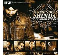 Collaborations by Sukshinder Shinda