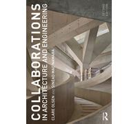 Collaborations in Architecture and Engineering
