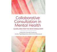 Collaborative Consultation in Mental Health