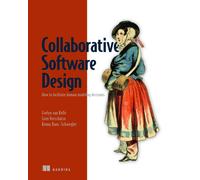 Collaborative Software Design