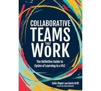 Collaborative Teams That Work