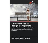 Collaborazione tra design e artigianato: Applicato al laboratorio artigianale Muebles Finos San José de la Comunidad Adjuntas del Rio, Guanajuato