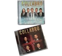 Collabro x Cliff Richard Mistletoe & Wine Exclusive Single
