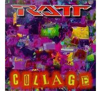 Collage by Ratt (1997-07-22)