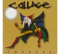 Collage - Changes