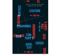 Collage Culture: Examining the 21st Century's Identity Crisis