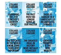 Collage Culture - Examining The 21st Century's Identity Crisis [VINYL]