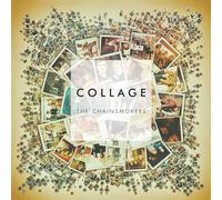 Chainsmokers - Collage EP - New Vinyl Record 12 INCH MAXI-SINGLE VINYL - P2z