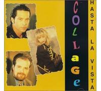 Collage - Hasta La Vista