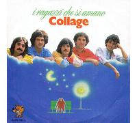 Collage - I Ragazzi Che Si Amano / Mille Volte Te