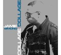 Collage - Jamie Simond Compact Disc