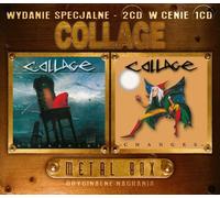 Collage - Moonshine/Changes