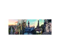 Collage - Paris