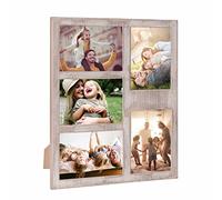 Collage Picture Frames (Brown)