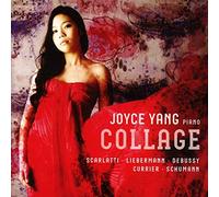 Collage - Works By Scarlatti, Liebermann, Debussy etc.