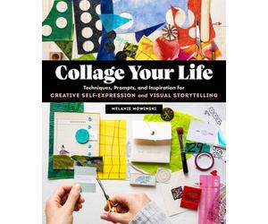 Collage Your Life