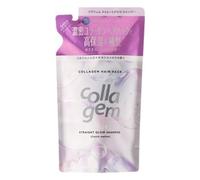 collagem - Straight Grow Shampoo 370ml Refill