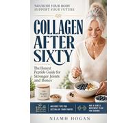 Collagen After Sixty: The Honest Peptide Guide for Stronger Joints and Bones