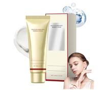 Collagen Anti-Wrinkle Cream, Gold Anti Aging Face Cream,Korean Golden Collagen Face Cream,Day & Night Anti Aging Cream, Anti Wrinkle Collagen Moisturizing Firmness Face Cream (1)