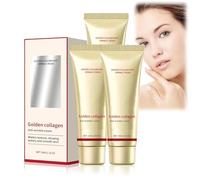 Collagen Anti-Wrinkle Cream, Korean Golden Collagen Face Cream,Day & Night Anti Aging Cream, Anti Wrinkle Collagen Moisturizing Firmness Face Cream (3)