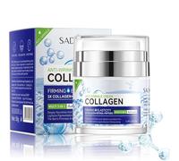 Collagen Anti Wrinkle Face Cream With Retinol,Peptides-Anti Aging Face Cream For Mature Skin,Face Moisturiser Reduce Fine Lines Lifting And Firming Cream Facial Care