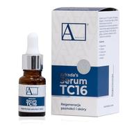 Collagen Arkada Serum TC16 Immediate Treatment for Difficult Cases Face Body Skin Nails Fungi Infections Burns Gaia Pure Organics