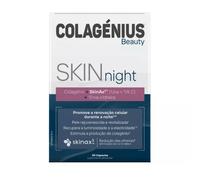 Collagen Beauty Skin Night 30 Capsules