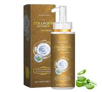 Collagen Boost Anti Aging Serum For Face, Wrinkle Fillers That Work Hydrating, Dark Spot Correcting Glow Serum, Collagen Boost Firming Skincare Moisturiser Wrinkle For Youthful Large-capacity 100 ML