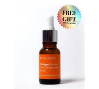 Collagen Booster Ultra Concentrated Anti-Aging Serum 15ml FG dr. Eve Ryouth No Colour One Size