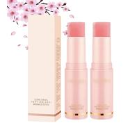 Collagen Boosting Moisture Balm Stick,Wrinkle Bounce Multi-Balm,Deeply Moisturizes Stick for Face for All Skin Type