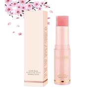 Collagen Boosting Moisture Balm Stick,Wrinkle Bounce Multi-Balm,Deeply Moisturizes Stick for Face for All Skin Type