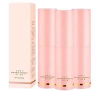 Collagen Boosting Moisture Balm Stick, Wrinkle Bounce Multi-Balm, Instant Wrinkle Care Facial Serum Stick, Reduces Wrinkles And Firms Skin, Collagen Balm Sticks for All Skin Types (3 Pcs)