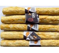 Collagen Chicken Rolls 10'' (Pack of 5)
