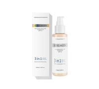 Collagen Concealer Foundation, Tinted Moisturiser SPF15+ Brightening Foundation for Mature Skin, Long-Lasting Full Coverage Concealer for Even Skin Tone, Lightweight Makeup (#21 NATURAL COLOR, 100ML)