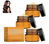 Collagen Conditioner, Deep conditioning hair mask, moisturizing and nourishing the scalp, anti-frizz repair