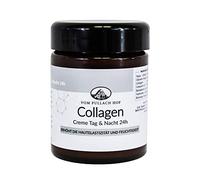 Collagen Cream 100 ml Moisturising Cream Skin Care Moisturiser Anti-Ageing Anti-Wrinkle Gel Balm 81