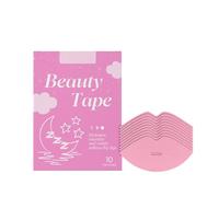 Collagen Crystal Lip Mask Set,Moisturizing Lip Masks, Anti-wrinkle Lip Patches, Plumping Lip Gel Patches, And A Hydrating Gel Lip Mask Set for Lip (10pcs)