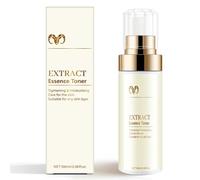 Collagen Essence Oil, Anti Aging Repairing Serum, Collagen Anti-Wrinkle Cream, Fight Skin Aging, Smoothen Fine Lines, Suitable for All Skin Types (1)