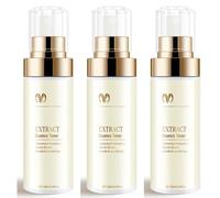 Collagen Essence Oil, Anti Aging Repairing Serum, Collagen Anti-Wrinkle Cream, Fight Skin Aging, Smoothen Fine Lines, Suitable for All Skin Types (3)