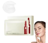 Collagen Eye Mask Patch,Deep Collagen Power Boosting Eye Mask,Hydrating & Firming Eye Patches for Puffy Eyes, Dark Circles, Under Eye Bags (1 box)