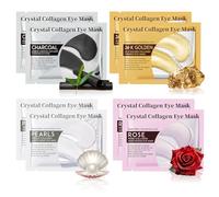 Collagen Eye Mask - Under Eye Patches 8 Pairs